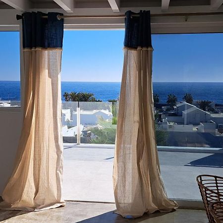 Cocomar II ~ Ocean View Loft Apartment Guatiza Exterior foto