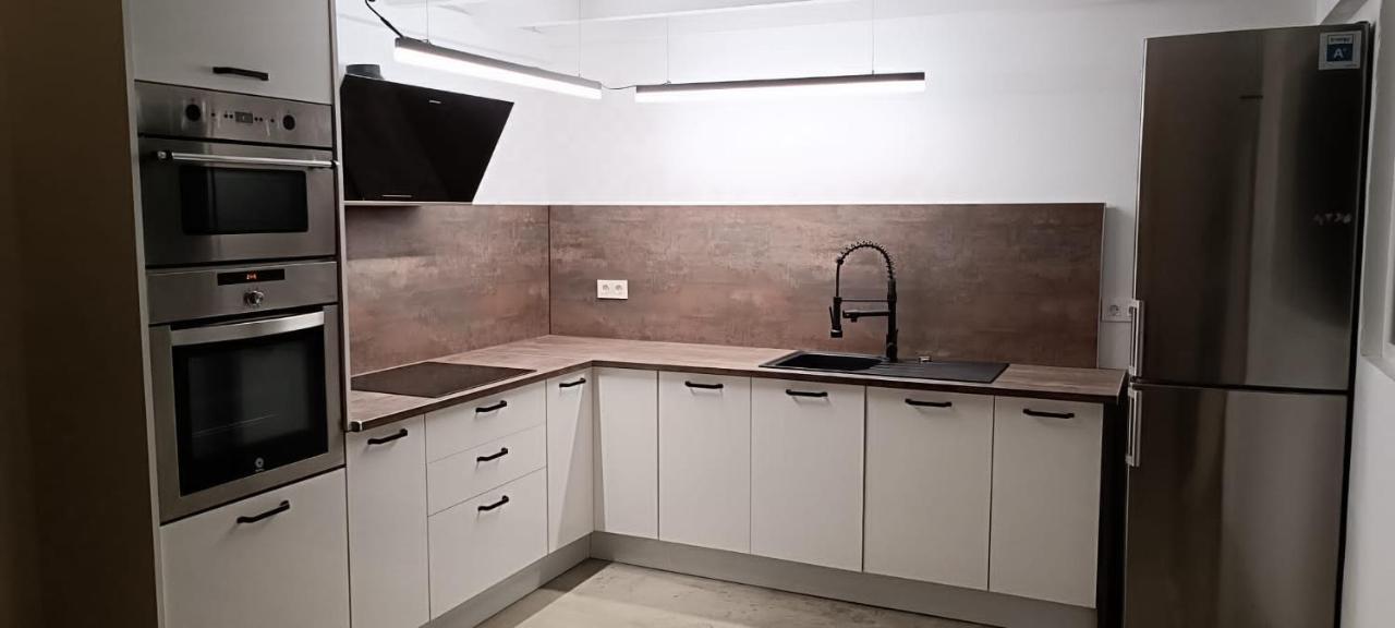 Cocomar II ~ Ocean View Loft Apartment Guatiza Exterior foto