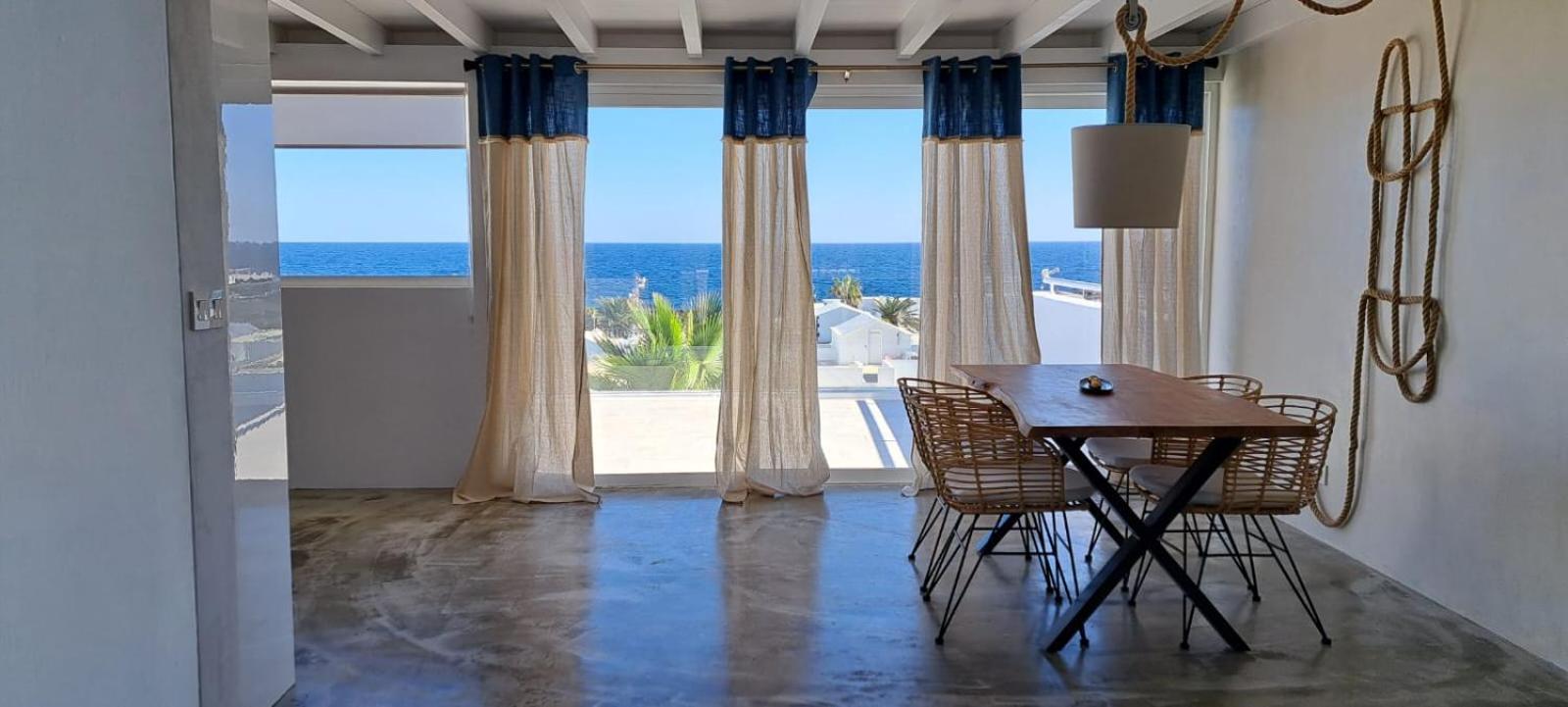 Cocomar II ~ Ocean View Loft Apartment Guatiza Exterior foto