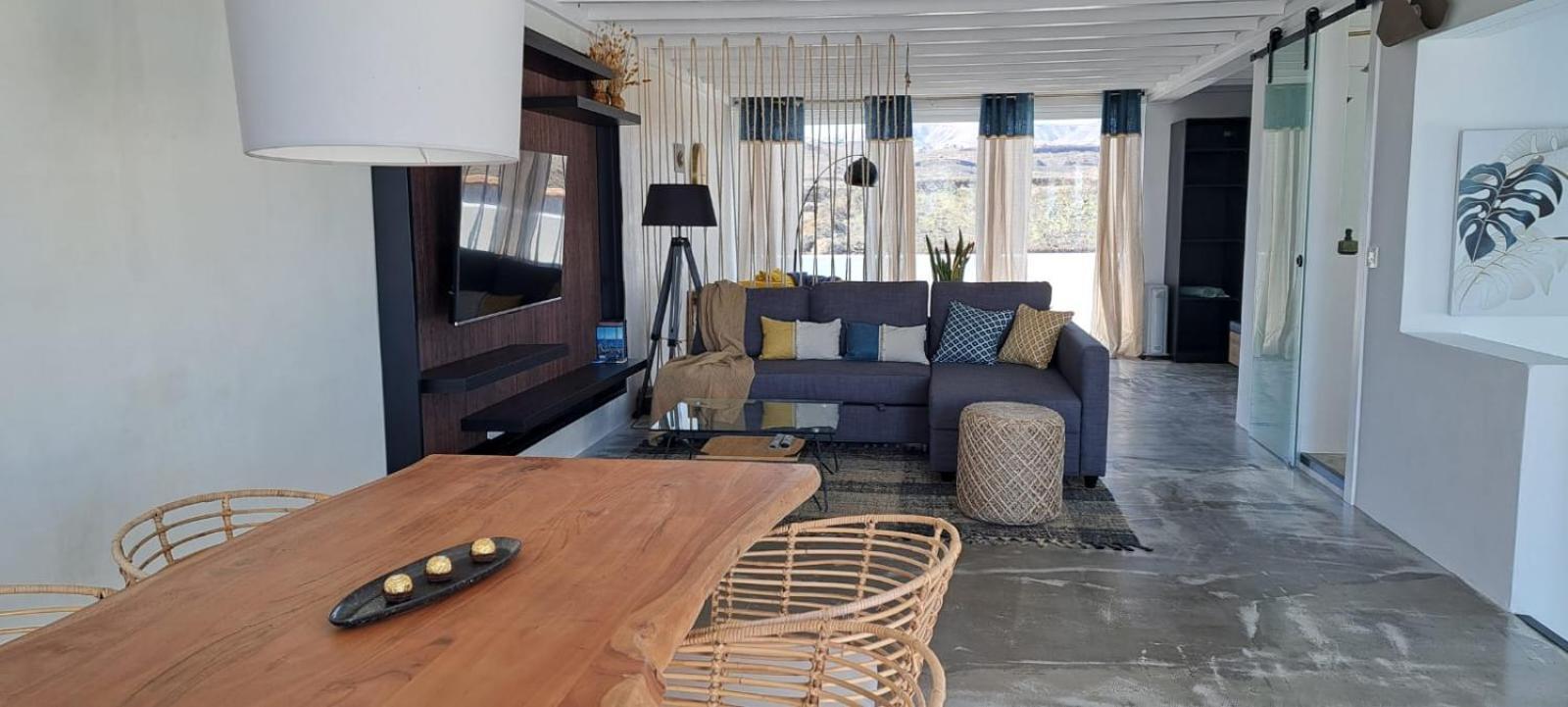 Cocomar II ~ Ocean View Loft Apartment Guatiza Exterior foto