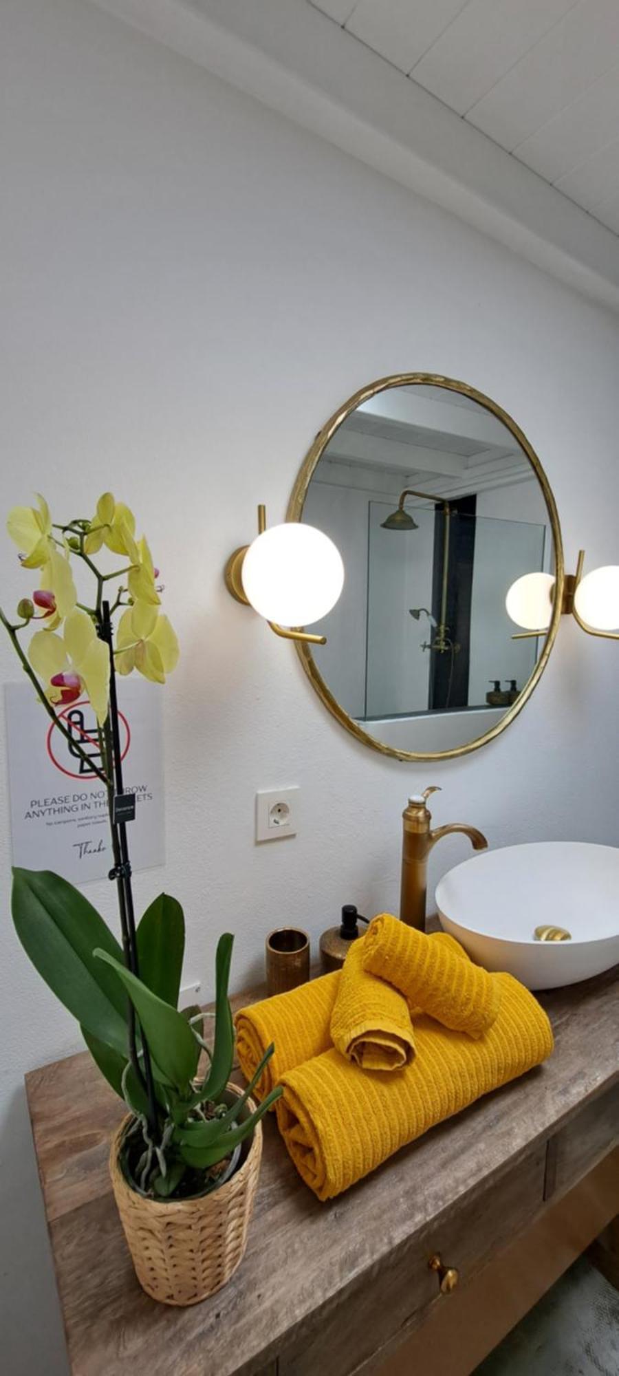 Cocomar II ~ Ocean View Loft Apartment Guatiza Exterior foto